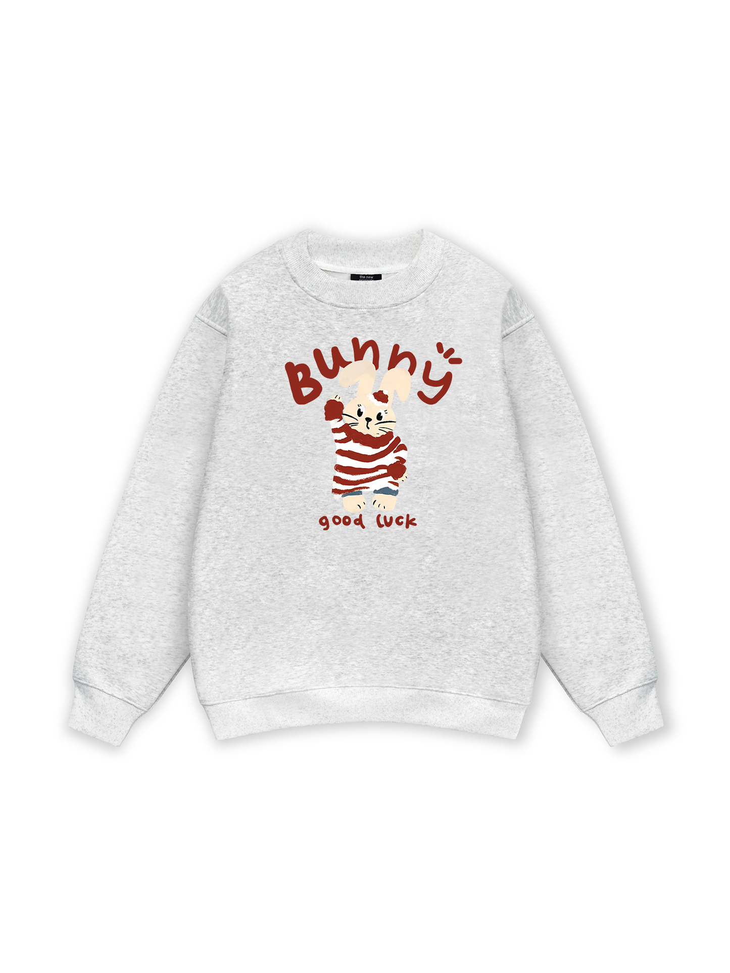 Animal Bunny Sweater