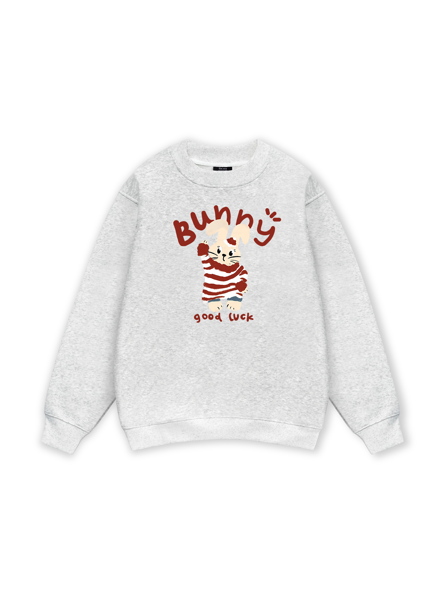 Animal Bunny Sweater