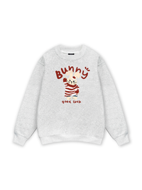 Animal Bunny Sweater