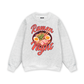 Foody Ramen Night Sweater