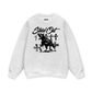 Stand Out Sweater