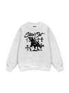 Stand Out Sweater