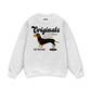 Retro Dachshund Sweater