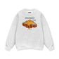 Sweet Pastry Croisant Sweater