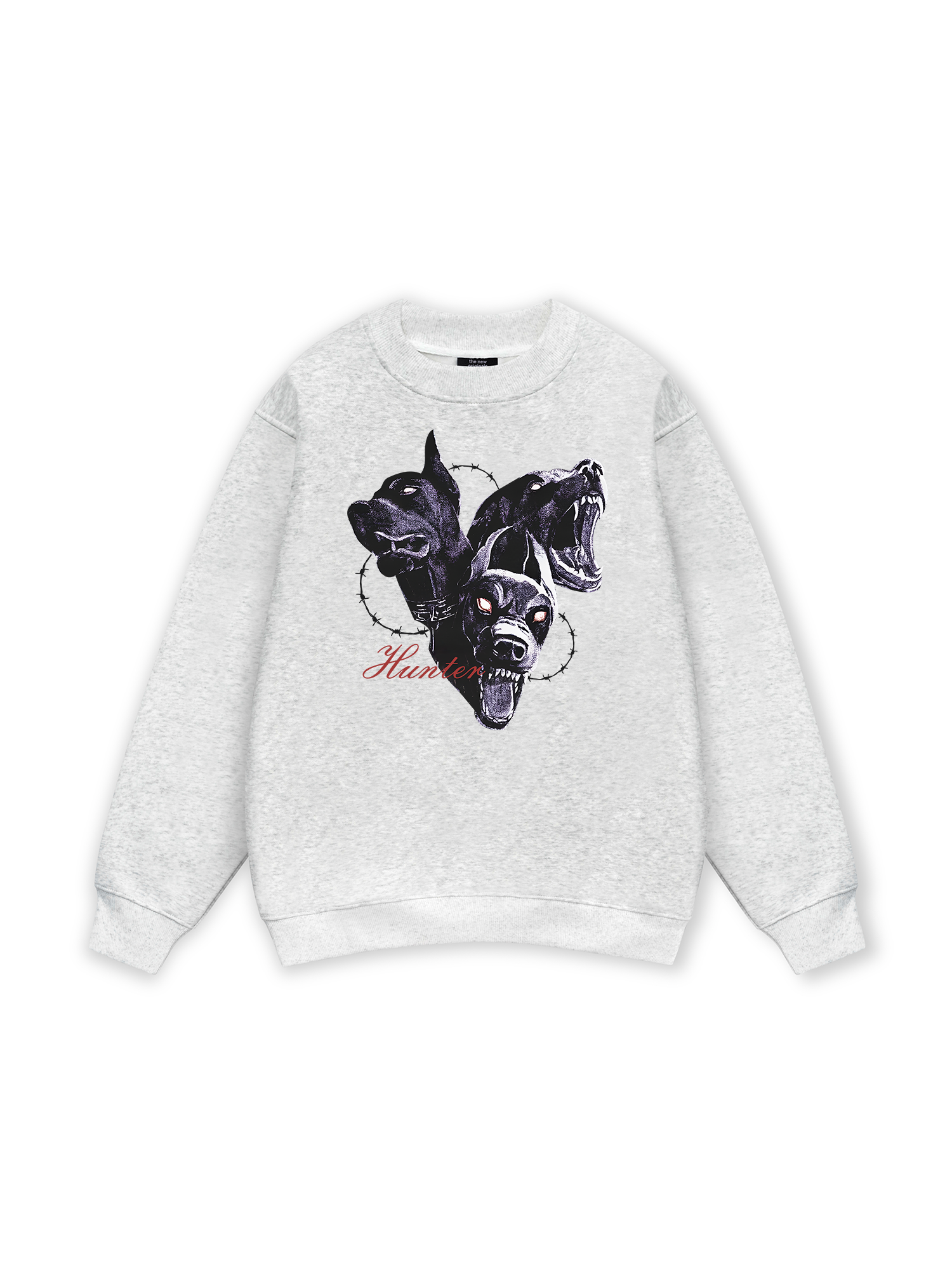 Deadly Hunter Sweater