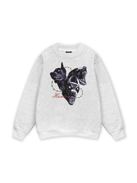 Deadly Hunter Sweater