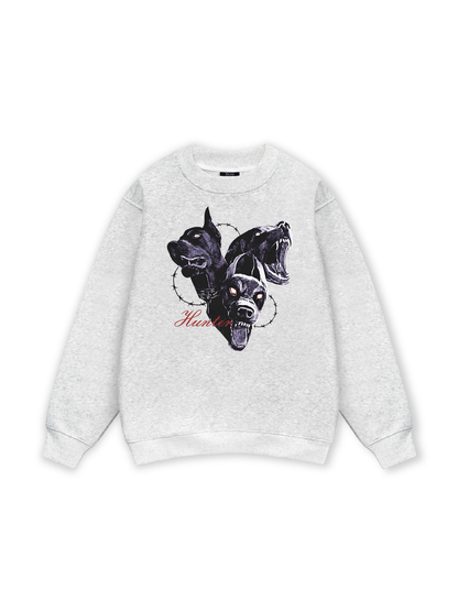 Deadly Hunter Sweater