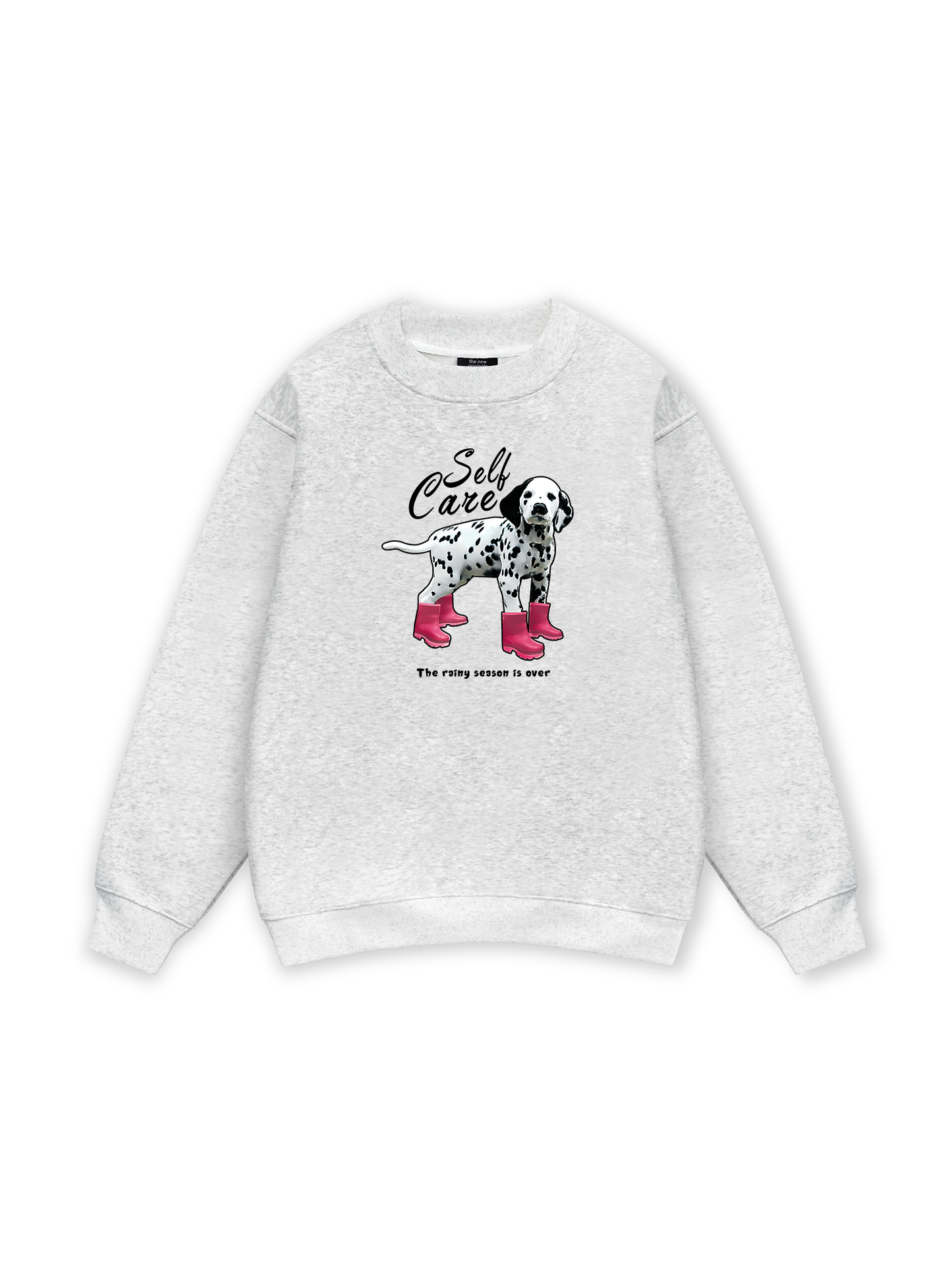 Animal Rainy Puppy Sweater