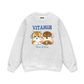 Vitamin Meow And Woof Sweater