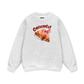 Sweet Pastry Red Bơ Croissant Sweater