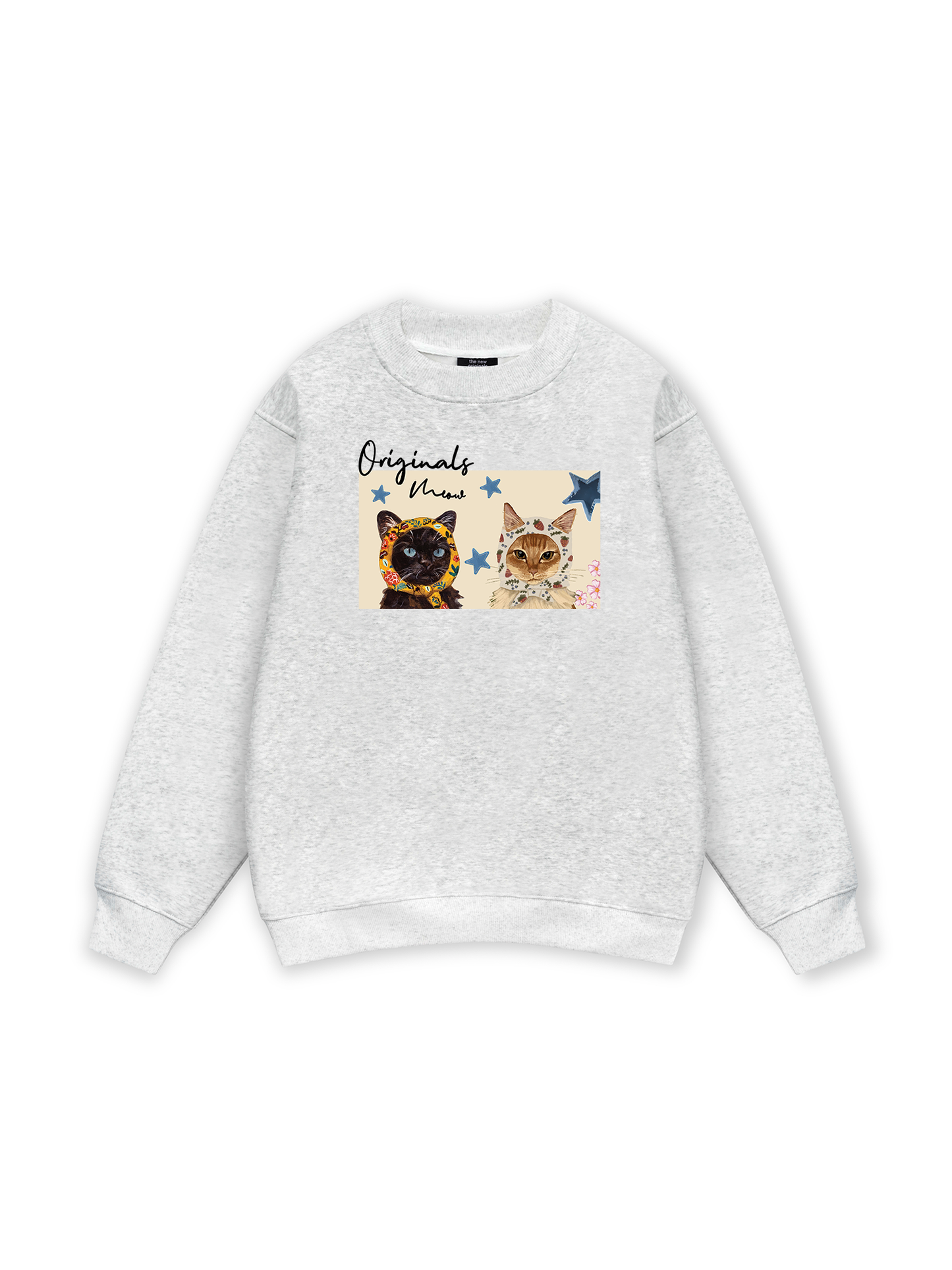Originals Meow Sweater