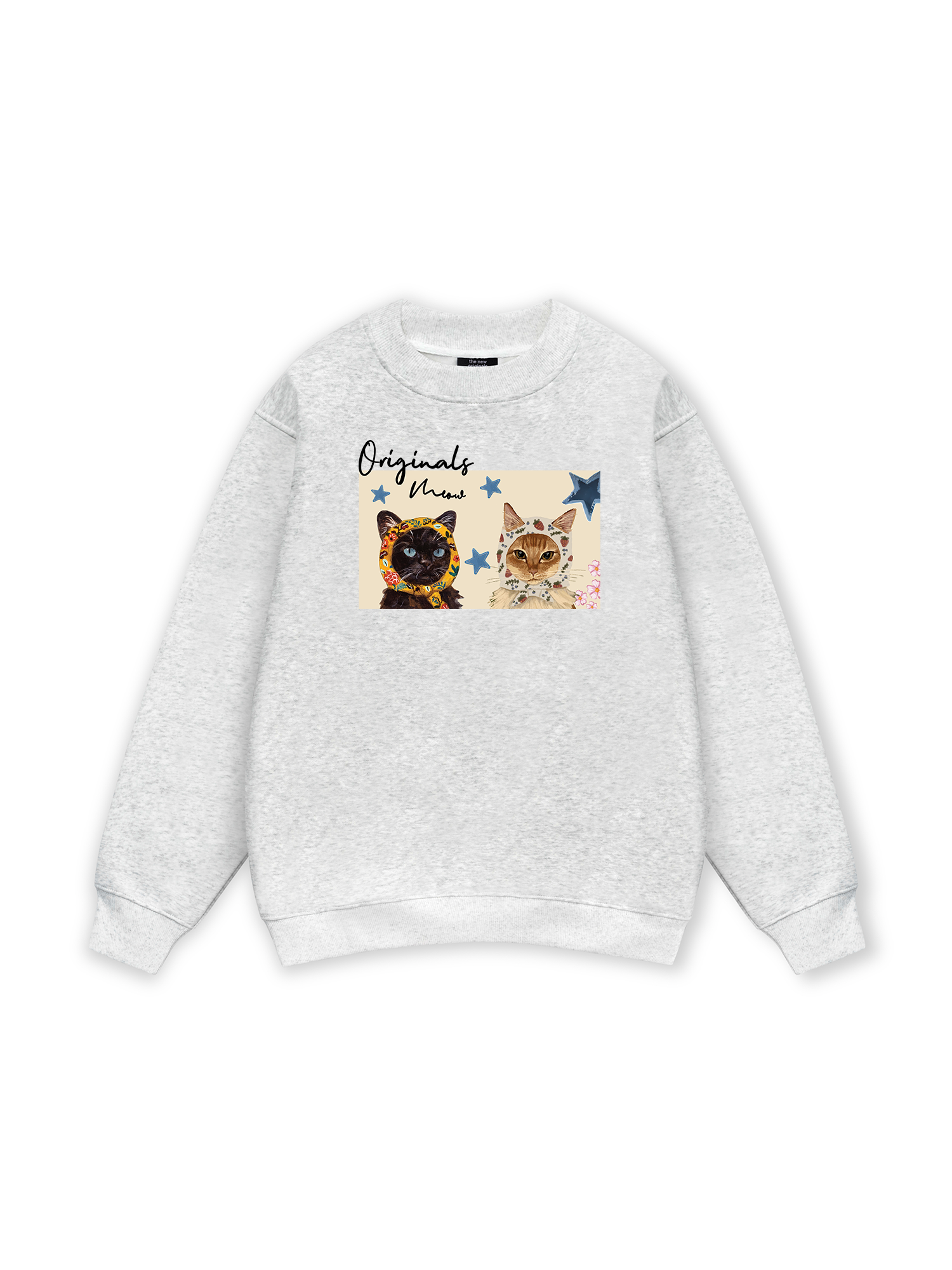 Originals Meow Sweater