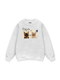 Originals Meow Sweater