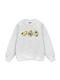 Banana Puppy Sweater
