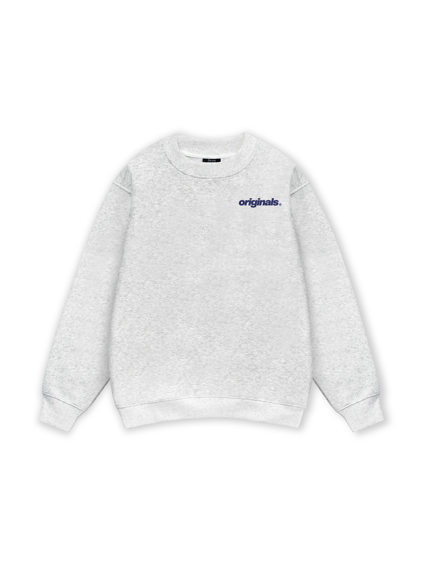 Sunday Kind Of Sweater