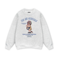 Year of enternal innocence Sweater