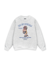 Year of enternal innocence Sweater