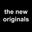 The New Originals logo