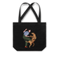 Túi Tote Dancing