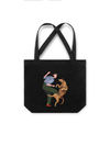 Túi Tote Dancing