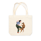 Túi Tote Dancing