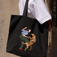 Túi Tote Dancing