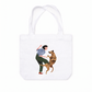 Túi Tote Dancing