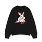 Áo Sweater Nỉ Hai Da Have a sweet day