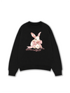 Áo Sweater Nỉ Hai Da Have a sweet day