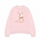 Áo Sweater Nỉ Hai Da Have a sweet day