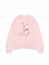 Áo Sweater Nỉ Hai Da Have a sweet day