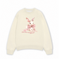 Áo Sweater Nỉ Hai Da Have a sweet day