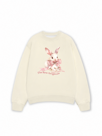 Áo Sweater Nỉ Hai Da Have a sweet day