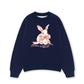 Áo Sweater Nỉ Hai Da Have a sweet day