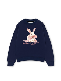 Áo Sweater Nỉ Hai Da Have a sweet day
