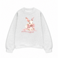 Áo Sweater Nỉ Hai Da Have a sweet day