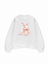 Áo Sweater Nỉ Hai Da Have a sweet day