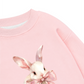 Áo Sweater Nỉ Hai Da Have a sweet day