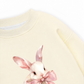 Áo Sweater Nỉ Hai Da Have a sweet day