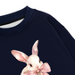 Áo Sweater Nỉ Hai Da Have a sweet day
