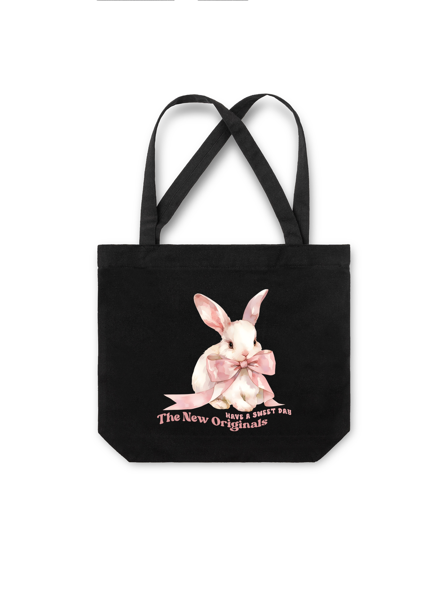 Túi Tote Have a sweet day