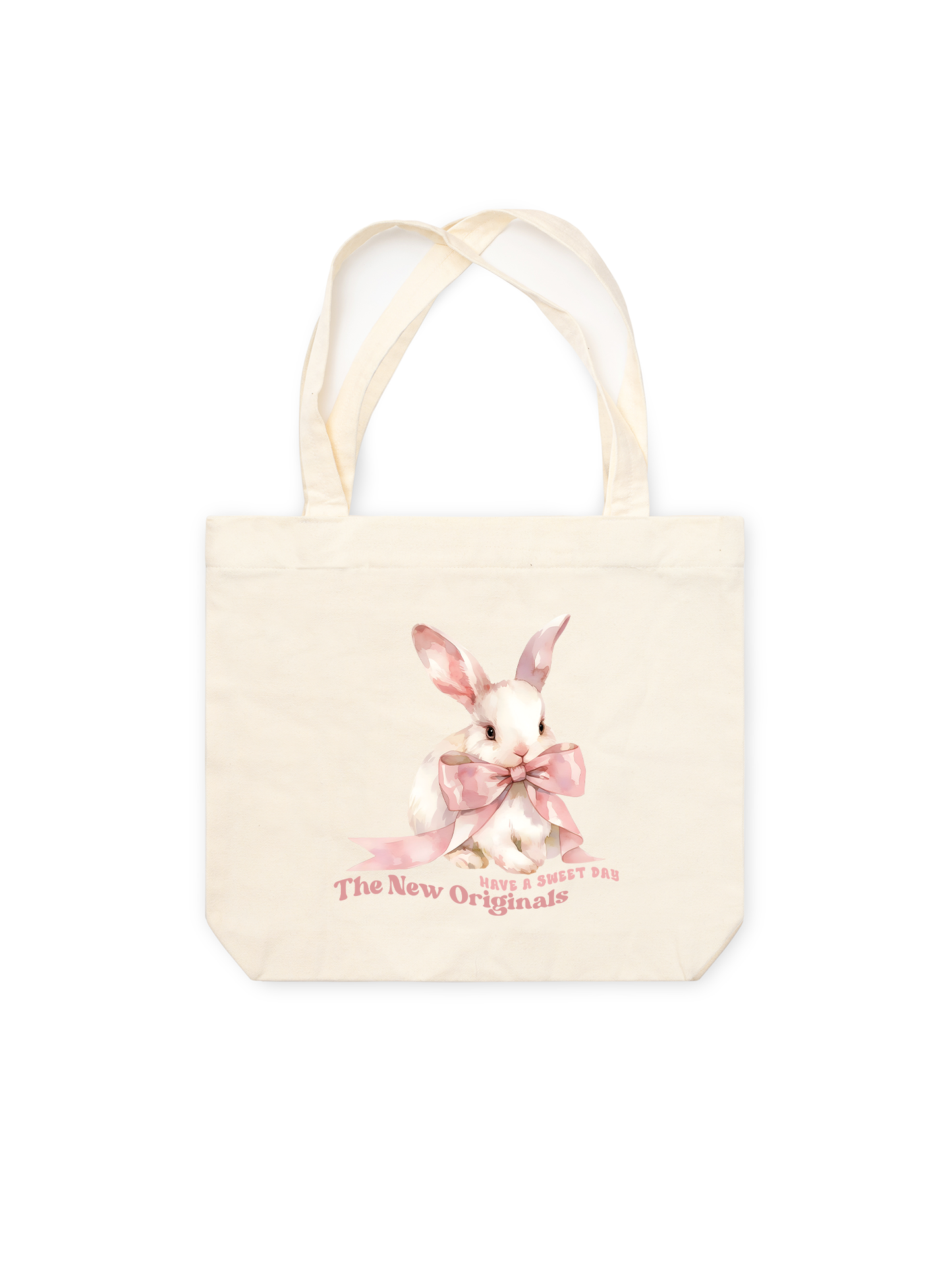 Túi Tote Have a sweet day