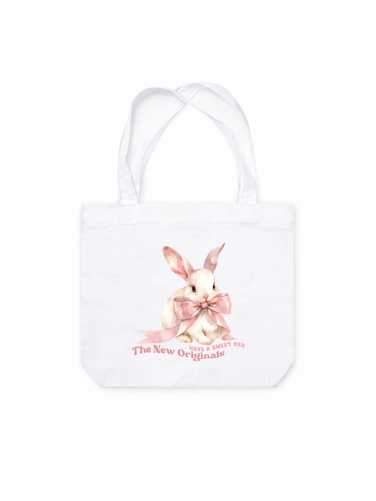 Túi Tote Have a sweet day