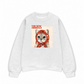 Áo Sweater Nỉ Hai Da Muse cat