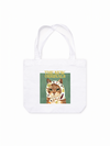 Túi Tote Lady cat
