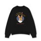 Áo Sweater Nỉ Hai Da It's my lucky secret