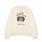 Áo Sweater Nỉ Hai Da It's my lucky secret