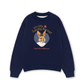 Áo Sweater Nỉ Hai Da It's my lucky secret