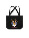 Túi Tote It_s my lucky secret