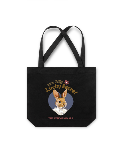 Túi Tote It_s my lucky secret